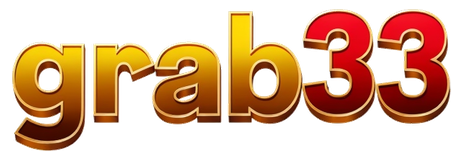 grab33 logo