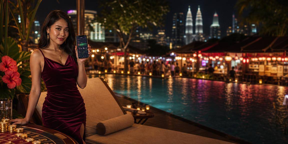 Sportsbook grab33 untuk Malaysia