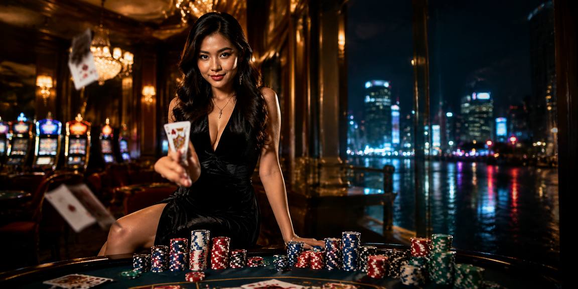 grab33 Malaysia: Real Money Casino & Slots dengan GrabPay