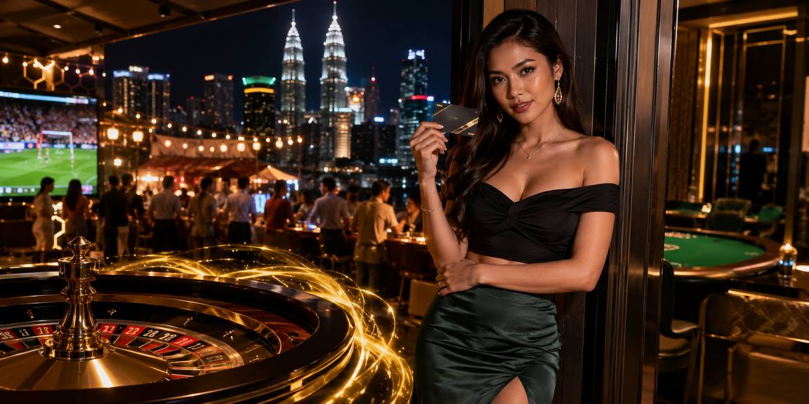 grab33 Malaysia: Real Money Casino & Slots dengan GrabPay